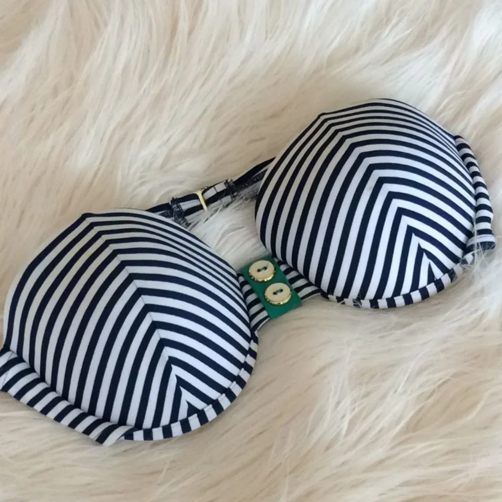 👀💞XHILATRION💞bikini top